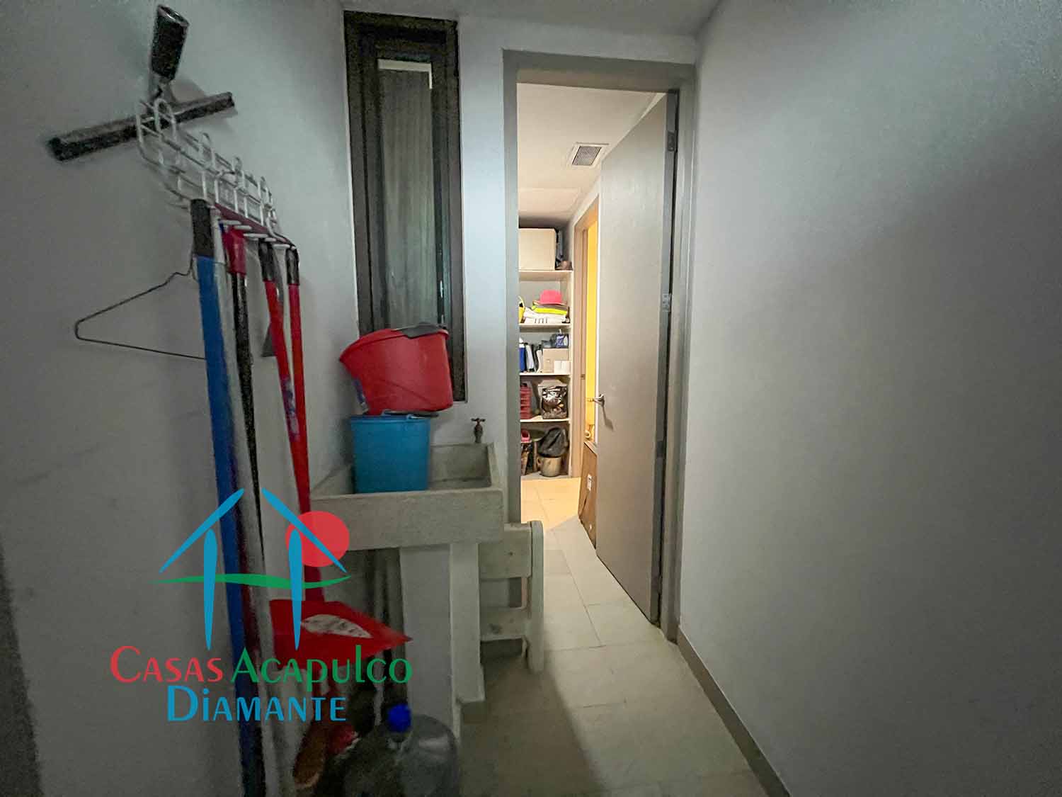 La Isla Gran Caimán 601 - Lavandería 2